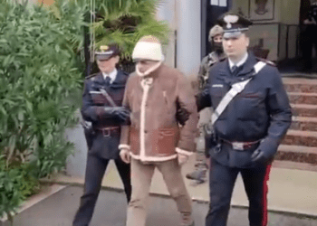 Arrestato Matteo Messina Denaro: fermato dai carabinieri del Ros dopo 30 anni di latitanza