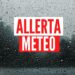 Allerta Meteo gialla in Campania: in arrivo perturbazione con pioggia e vento