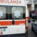 Casapesenna, 42enne trovato morto in casa: sul posto anche una volante della polizia