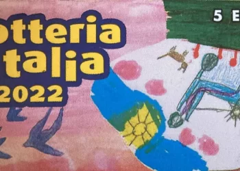 Lotteria Italia, in Campania premi per 620mila euro: 4 vincite da 20mila euro nel casertano