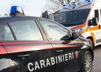 Tragedia nel casertano, si ribalta con il trattore: muore a 28 anni