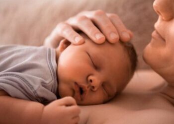 La carica dei primi nati del 2023: a Roma il primato. Due femminucce tra le prime in Campania