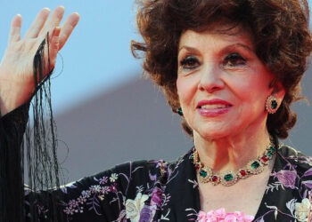È morta Gina Lollobrigida, grande protagonista del cinema italiano: aveva 95 anni