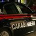 Acerra, rapina in tabaccheria, dipendente ferito con il calcio della pistola