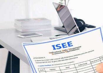 Isee 2023: guida completa per la richiesta fai da te sul sito dell’Inps