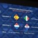 Sorteggio Nations League: Italia in semifinale con la Spagna