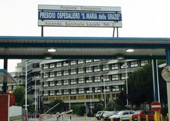 Napoli, ennesima aggressione a personale sanitario: Il 2023 inizia peggio di come è finito il 2022