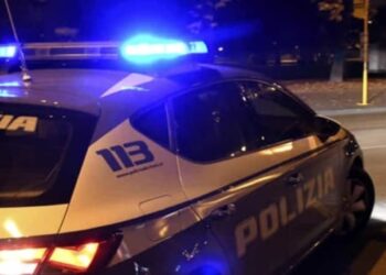 Acerra, investe pedone e fugge: rintracciato e arrestato grazie alle telecamere