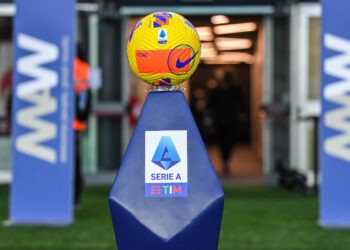 Serie A, riparte il campionato dopo la pausa per i Mondiali in Qatar: in serata il big match Inter-Napoli