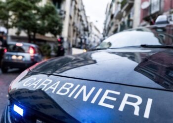 Napoli, pattugliamenti nei quartieri Stella, Scampia, Vasto e San Carlo Arena: 3 arresti e 3 denunce