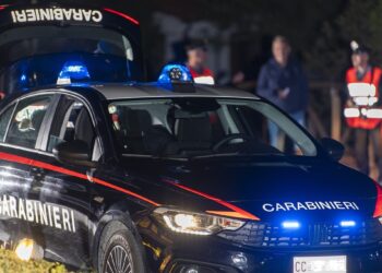 Agro Aversano, intensificati i controlli dei carabinieri sul territorio: Tra Aversa e Parete denunciate 5 persone