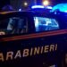 Lusciano, beccati con l’auto carica di arnesi da scasso: denunciate due persone