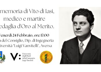 Un convegno per ricordare Vito Di Iasi, giovane medico ucciso da un paziente