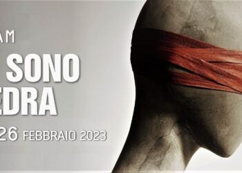 Al Teatro TRAM di Napoli va in scena lo spettacolo teatrale “Io sono Fedra”