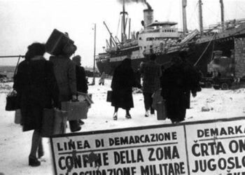 Foibe, il presidente della Repubblica commemora il “Giorno del ricordo”