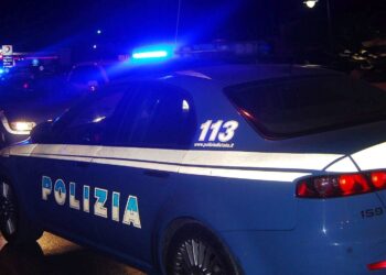 Falsi agenti rapinano automobilisti sull’asse mediano, all’altezza dello svincolo Aversa-Melito