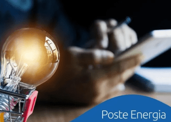 Utenze luce e gas, arriva l’offerta di Poste Italiane: rata fissa e bloccata per 2 anni