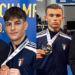 A Cipro il podio del campionato europeo giovanile di Karate continua a parlare casertano
