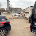Blitz dei carabinieri nel campo rom “Costagliola” a Qualiano: sequestri e denunce (Video e foto)