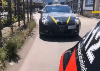 Camorra, sequestrati beni per circa 60 milioni di euro a un imprenditore vicino ai clan Belforte e dei Casalesi (Video)