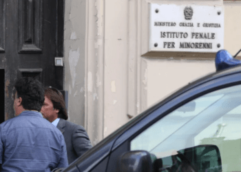 Carcere minorile di Airola: scontro tra detenuti stranieri e napoletani