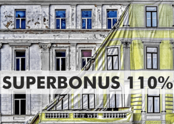 Superbonus 110, chi può ancora usarlo (lavori in corso) e chi è escluso dal nuovo decreto