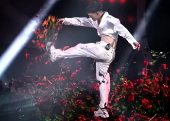 Sanremo, Blanco chiamato a risarcire i danni prodotti alla Rai e a rispondere del reato di danneggiamento