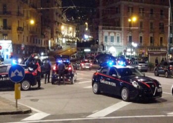 Pattugliamenti dei Carabinieri ad Arzano: denunce e diversi veicoli sequestrati