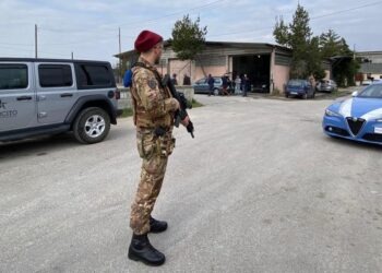 Reati ambientali, maxi blitz in Provincia di Caserta e Napoli: sanzioni per oltre 750 mila euro (Foto)