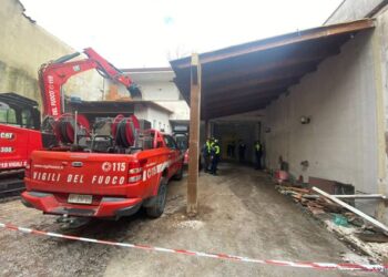 Demolita la villa-bunker dove fu catturato il boss Michele Zagaria