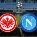 Champions League, Eintracht-Napoli: come vedere gratis la partita in tv