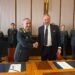 Napoli, Università Federico II e Guardia di Finanza collaborano per garantire il corretto impiego del Pnrr
