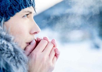 Meteo, ondata di gelo in arrivo dalla Russia: termometri giù di 15°C e possibili nevicate in bassa quota