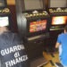 Videopoker manomessi e scommesse clandestine irregolari: perquisizioni e sequestri della Finanza nel casertano