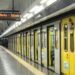 Napoli, metro Linea 1, giovedì 9 febbraio chiusa dalle 9,15 alle 16,40