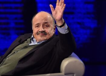 Lutto nel mondo del giornalismo, è morto Maurizio Costanzo, l’ideatore dello show business della gente comune