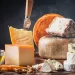 La top ten dei migliori formaggi nel mondo: dominio Italia