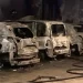 Portici, arrestato il presunto responsabile dell’incendio del 26 dicembre scorso: 8 le auto coinvolte
