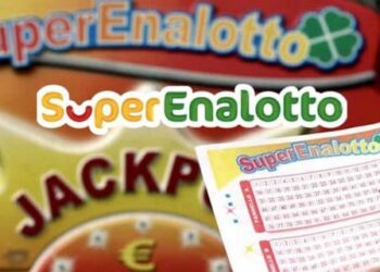 Superenalotto, vinto il jackpot più alto della storia: Campania regina delle vincite