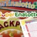 Superenalotto, vinto il jackpot più alto della storia: Campania regina delle vincite
