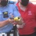 Polizia Municipale di Napoli con pistole elettriche (Taser) e bodycam: Sperimentazione per 6 mesi
