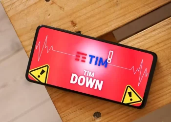 Tim in down. Rete Internet a singhiozzo in mezza Italia: in corso la risoluzione del problema
