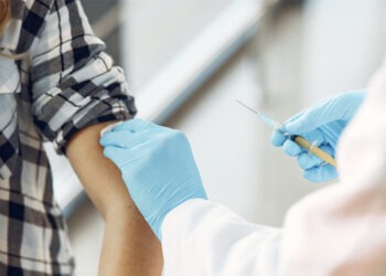 Vaccinazione anti herpes zoster. Open day martedì 28 febbraio al Moscati di Avellino: accesso libero