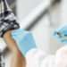 Vaccinazione anti herpes zoster. Open day martedì 28 febbraio al Moscati di Avellino: accesso libero
