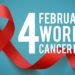 Oggi 4 Febbraio si celebra la giornata mondiale contro il cancro: La prevenzione, la nostra arma