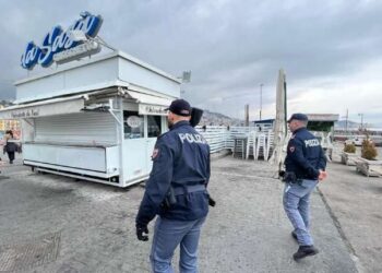 Omicidio Mergellina, ore contate per il killer di Francesco: identificato un 20enne di Barra