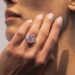 Un diamante rosa estremamente raro, stimato 35 milioni di dollari, sarà presto messo all’asta