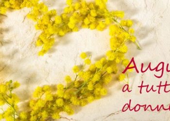 Festa della donna: perché si festeggia l’8 marzo