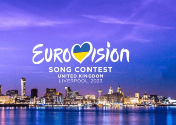 Eurovision Song Contest 2023 di Liverpool: in pochissimo tempo i biglietti sono andati sold out