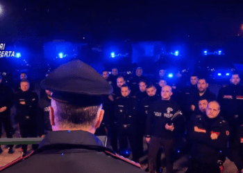 Spaccio di droga con consegna a domicilio: in 6 in manette tra Maddaloni, Santa Maria a Vico e Caserta (Video e foto)